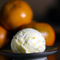 Clementine Sassafras Ice Cream